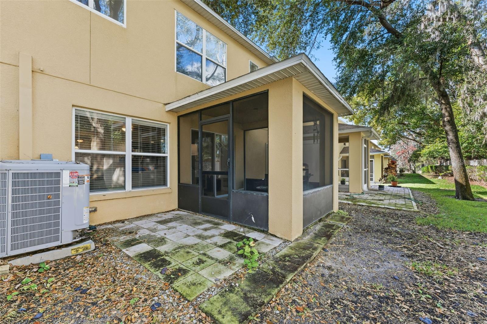 MANGO RIDGE TWNHMS - Residential