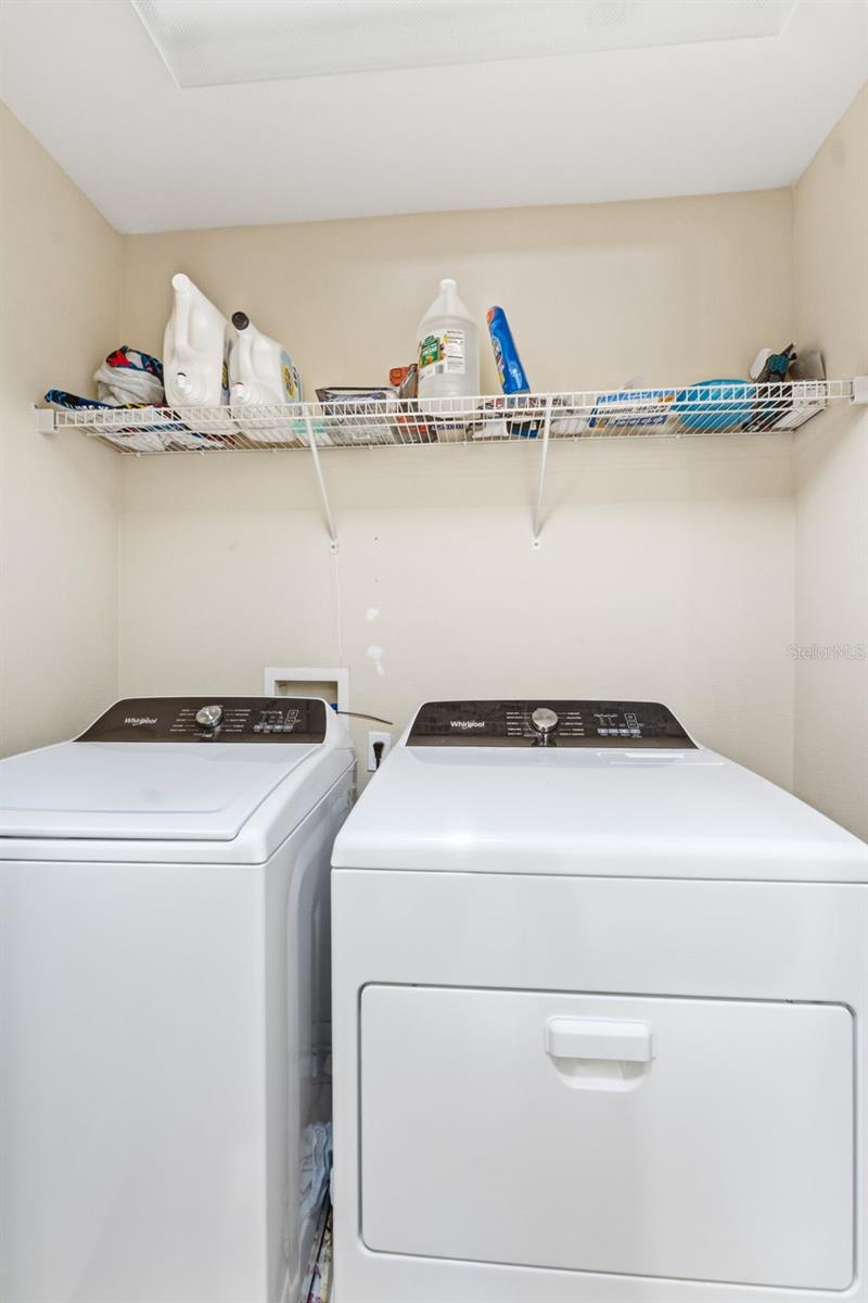 MANGO RIDGE TWNHMS - Residential