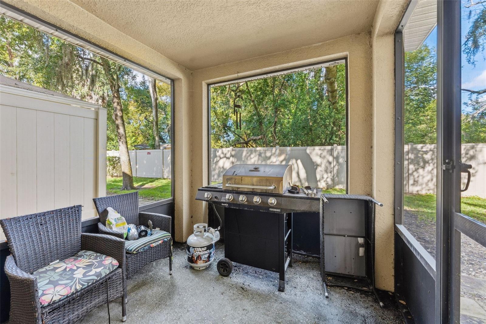 MANGO RIDGE TWNHMS - Residential