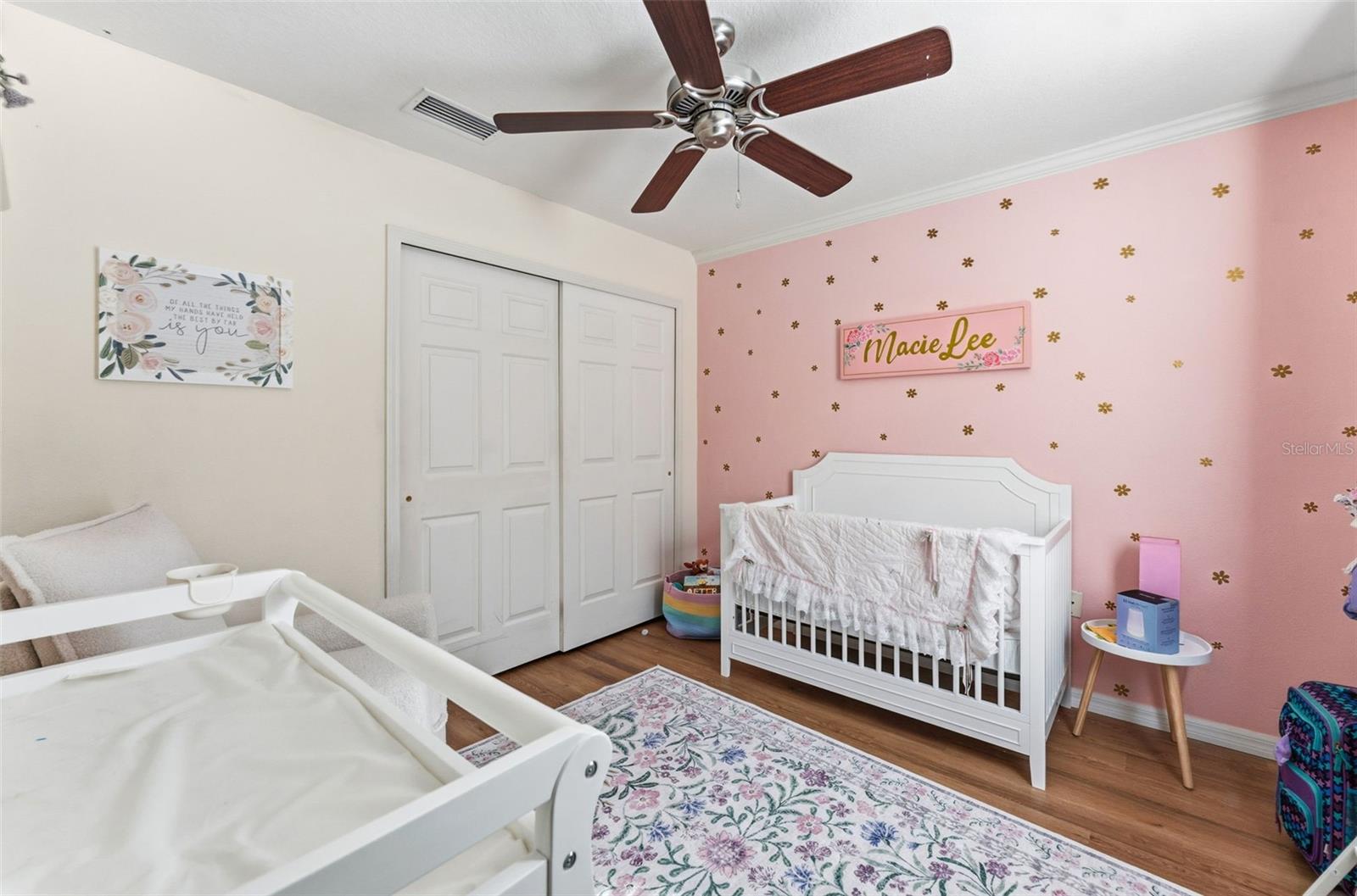 MANGO RIDGE TWNHMS - Residential