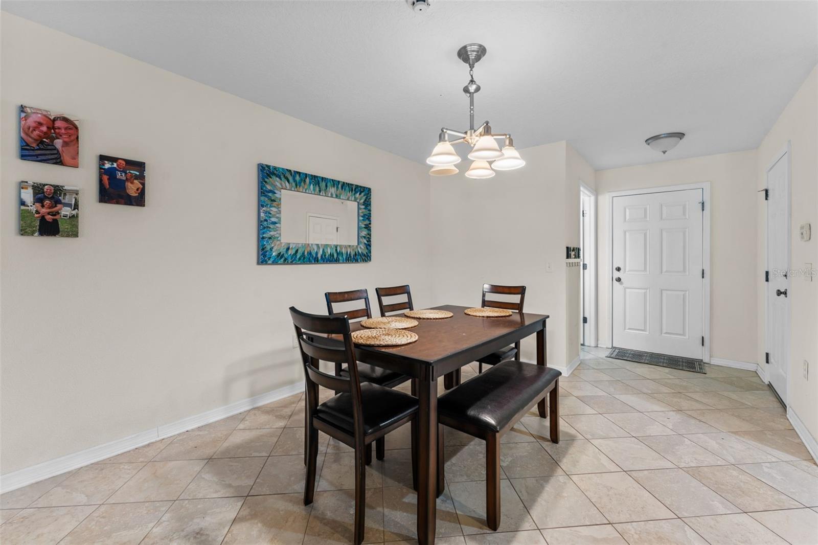 MANGO RIDGE TWNHMS - Residential