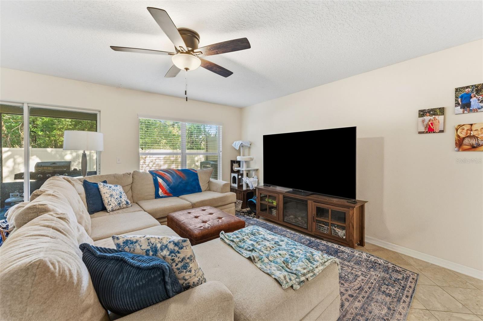 MANGO RIDGE TWNHMS - Residential