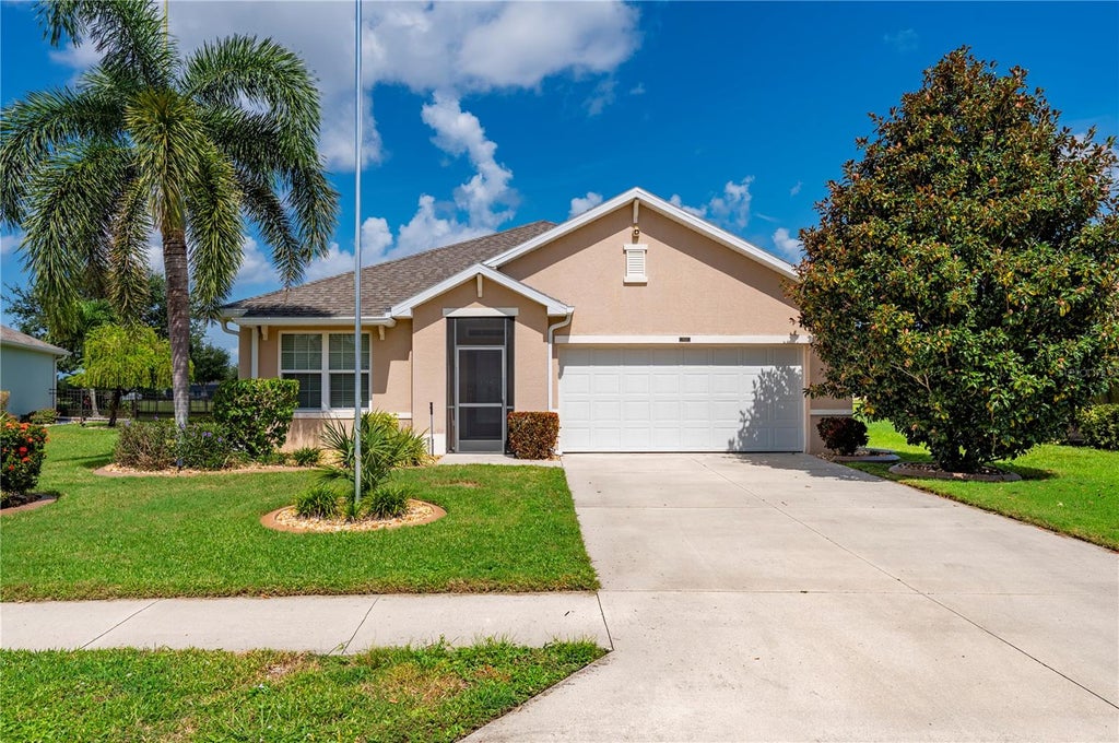 Photo of 7833 Mikasa Drive, Punta Gorda, FL 33950 (MLS # C7530005)