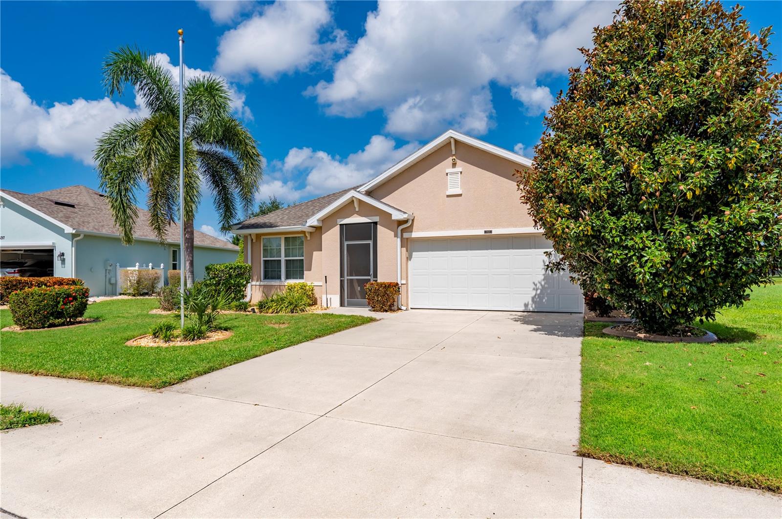 7833 MIKASA DRIVE