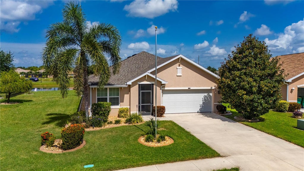 Photo of 7833 Mikasa Drive, Punta Gorda, FL 33950 (MLS # C7530005)