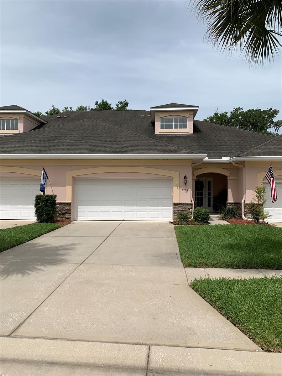 Residences Turnbull Bay - Residential