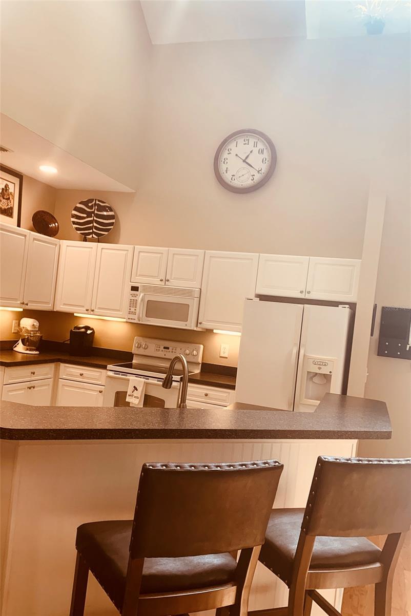 Residences Turnbull Bay - Residential