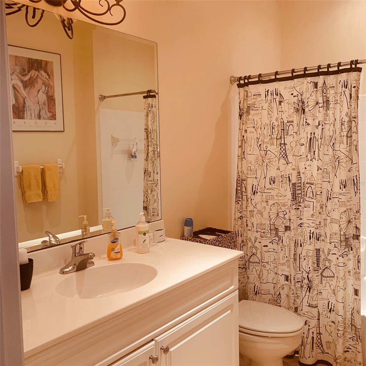 Residences Turnbull Bay - Residential