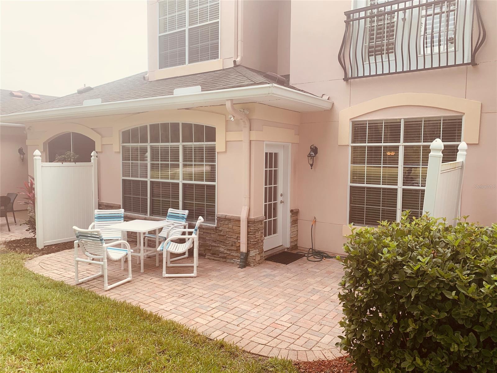 Residences Turnbull Bay - Residential