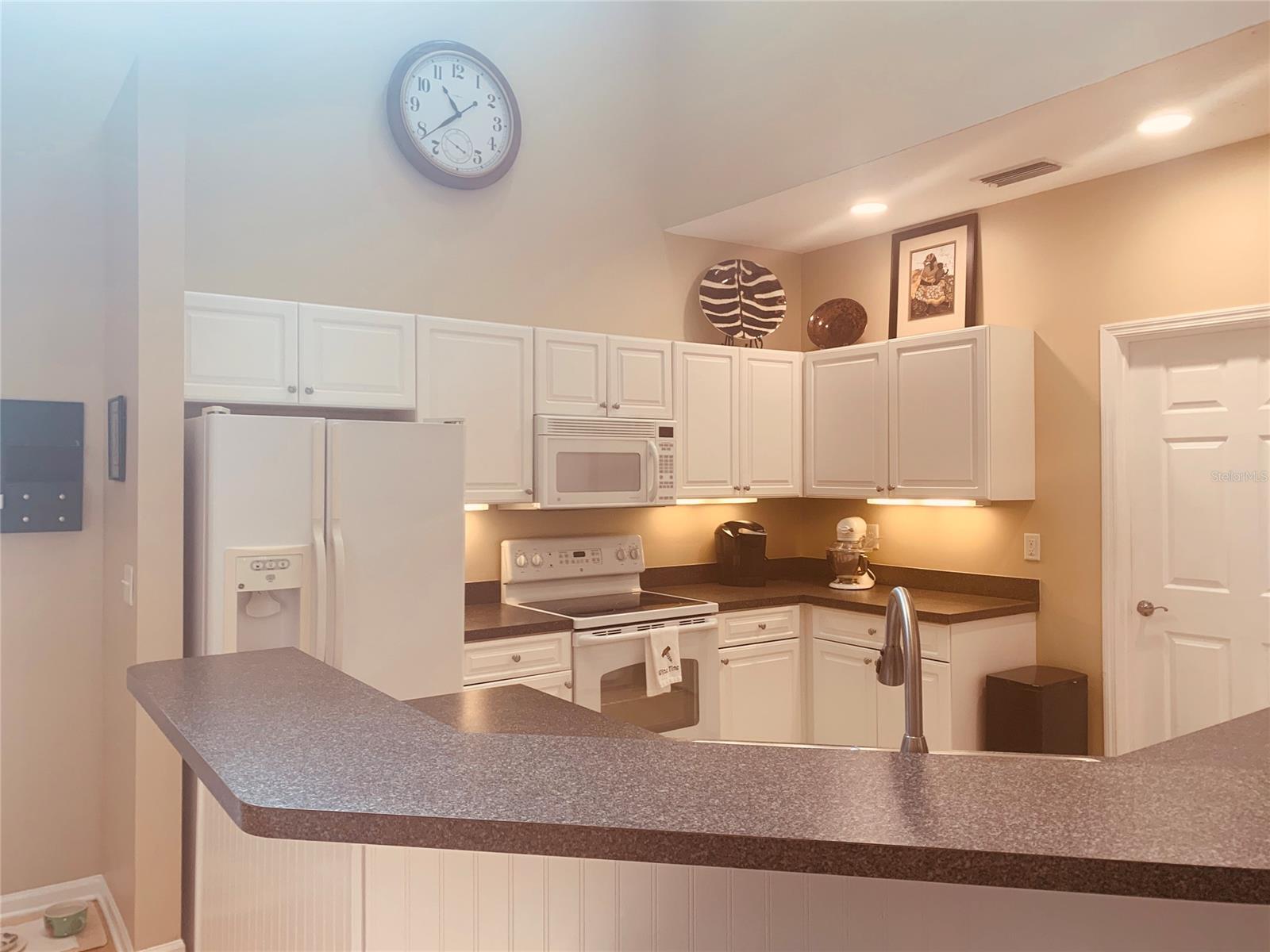 Residences Turnbull Bay - Residential