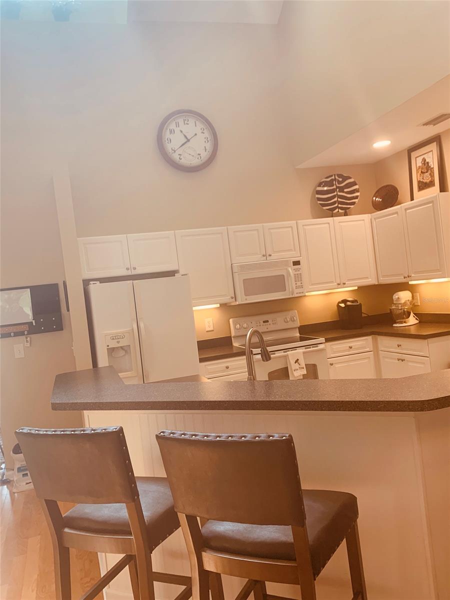 Residences Turnbull Bay - Residential