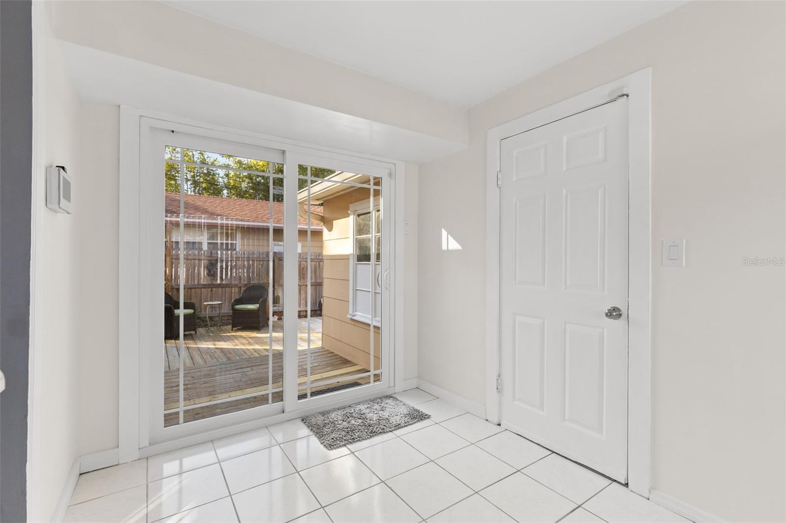 INTER BAY - Residential