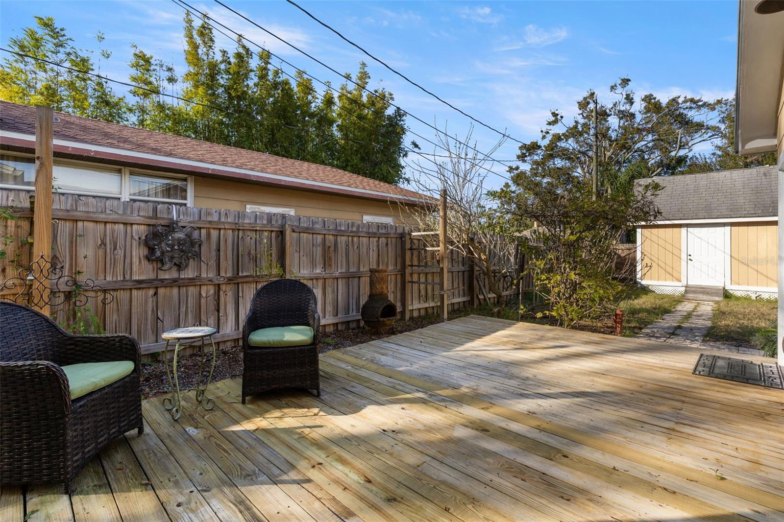 INTER BAY - Residential