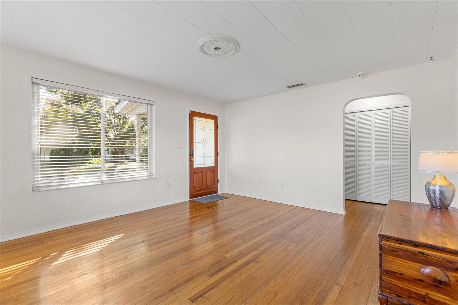 INTER BAY - Residential