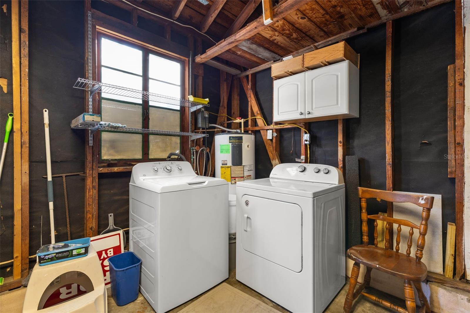 INTER BAY - Residential