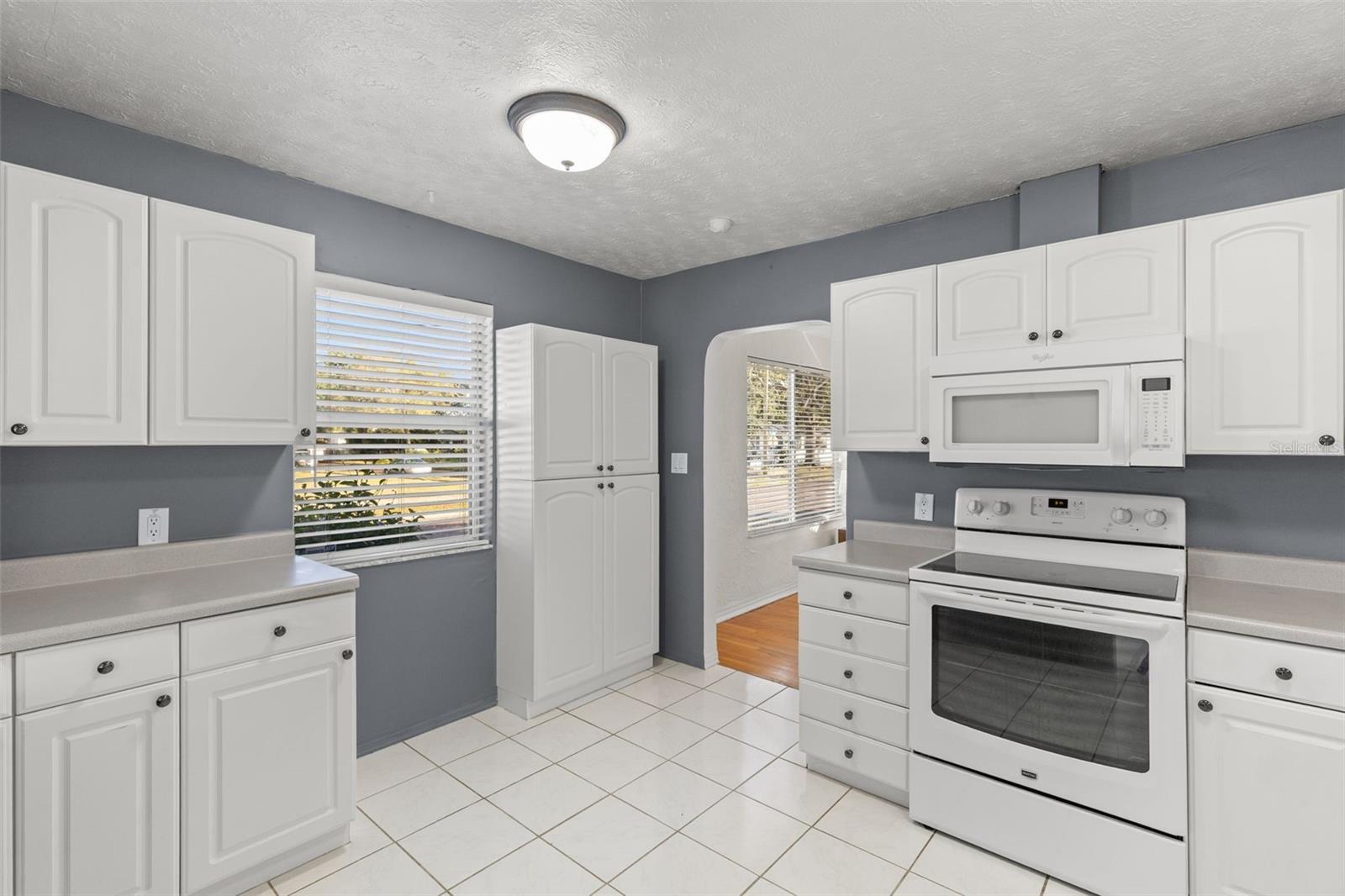 INTER BAY - Residential