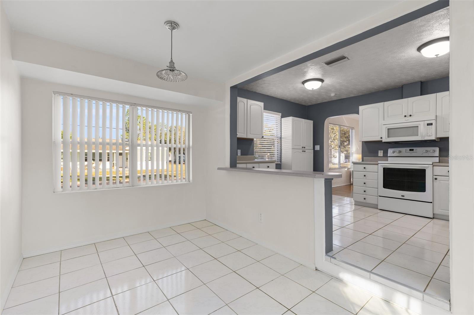 INTER BAY - Residential