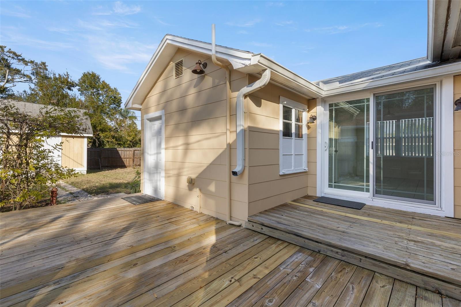 INTER BAY - Residential