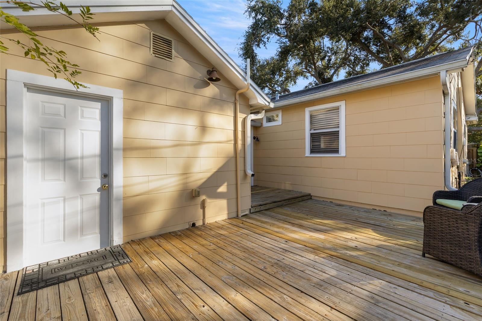 INTER BAY - Residential