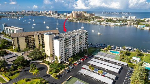 660 ISLAND WAY 908 CLEARWATER BEACH FL 33767