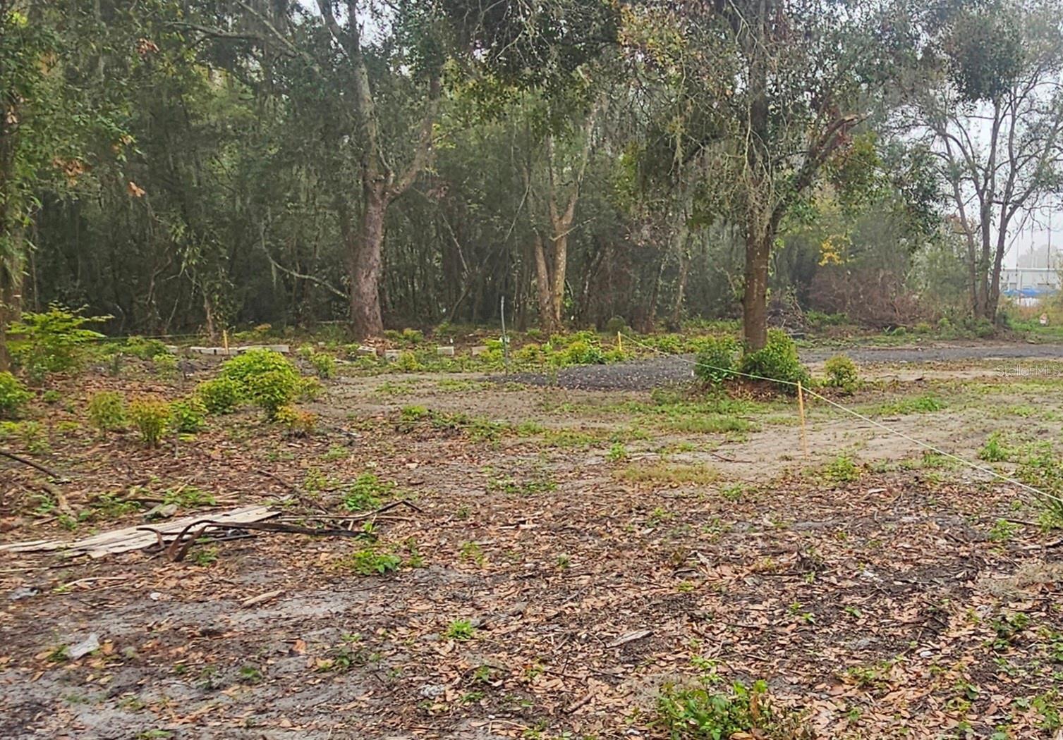 SUNSET HEIGHTS REV - Land