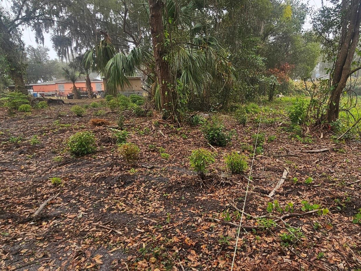 SUNSET HEIGHTS REV - Land