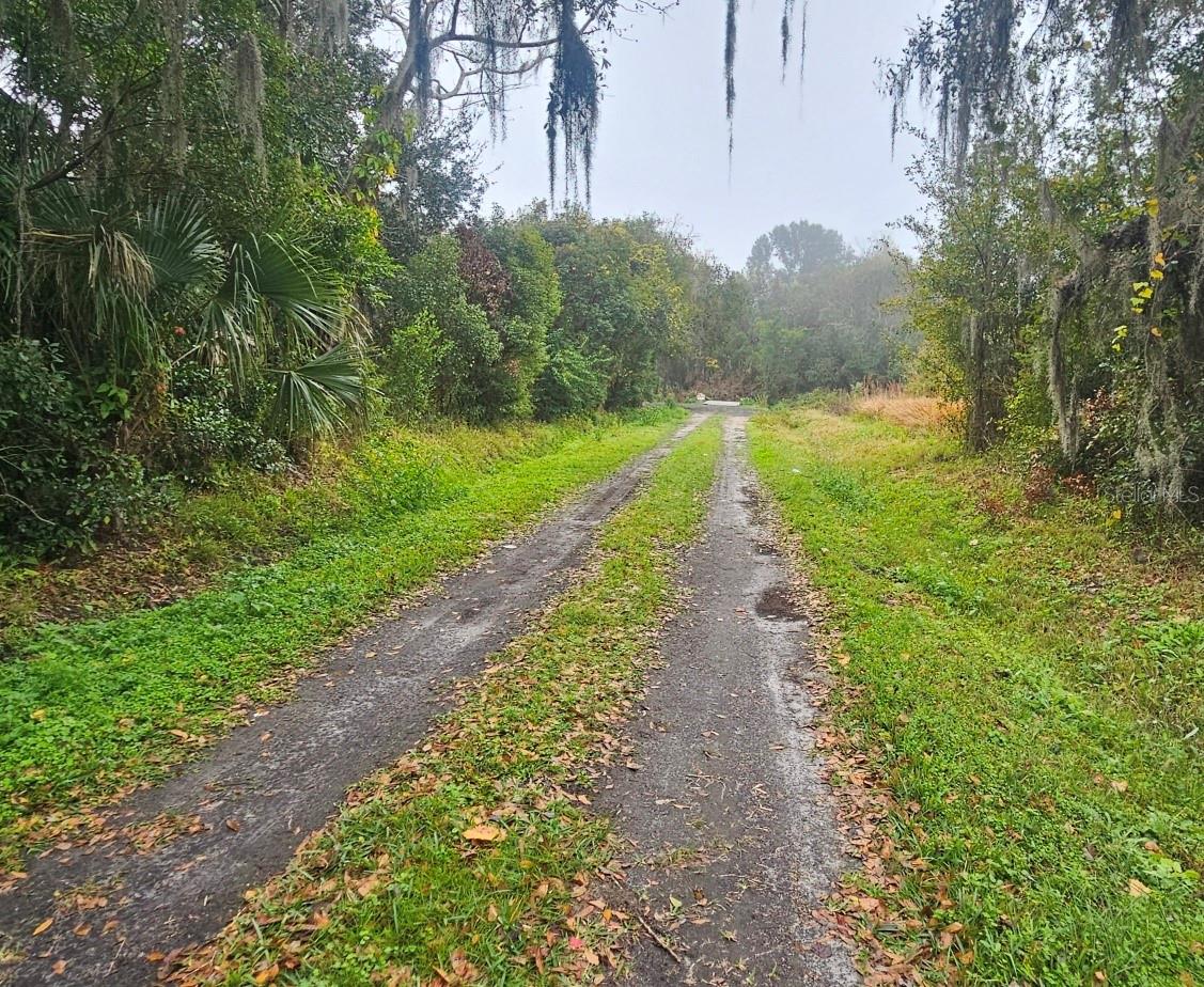 SUNSET HEIGHTS REV - Land