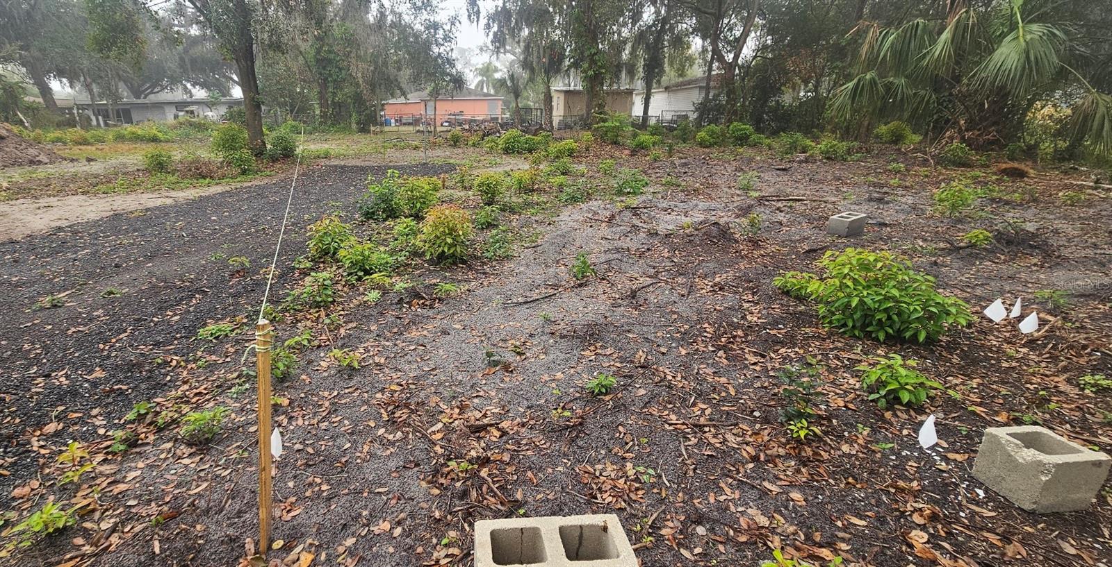 SUNSET HEIGHTS REV - Land