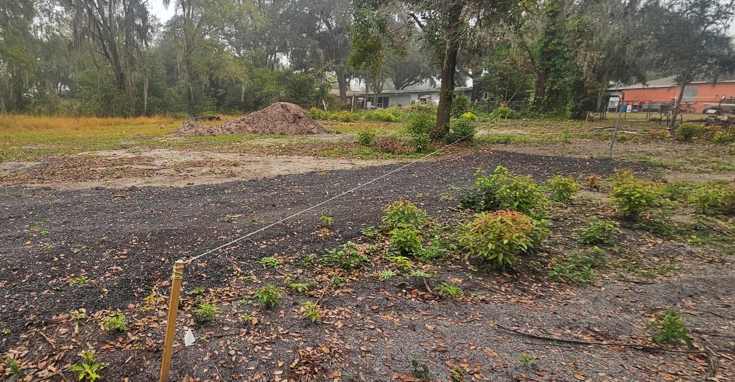 SUNSET HEIGHTS REV - Land