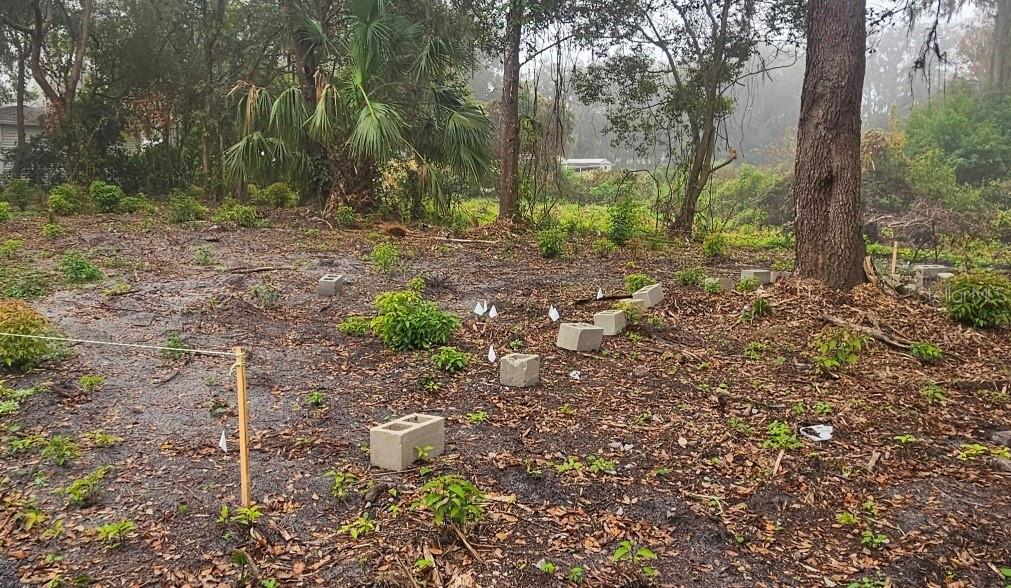 SUNSET HEIGHTS REV - Land