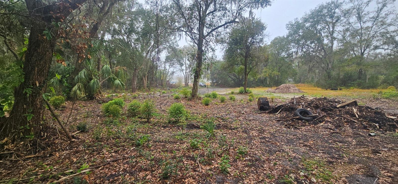 SUNSET HEIGHTS REV - Land