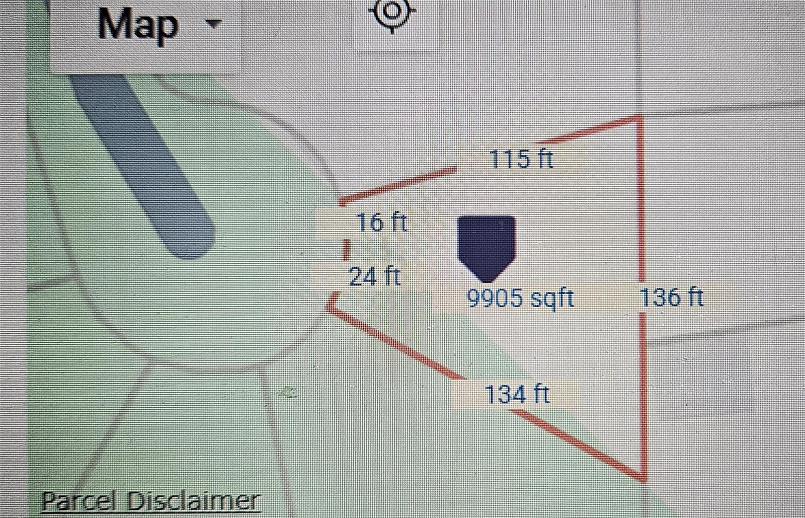 SUNSET HEIGHTS REV - Land