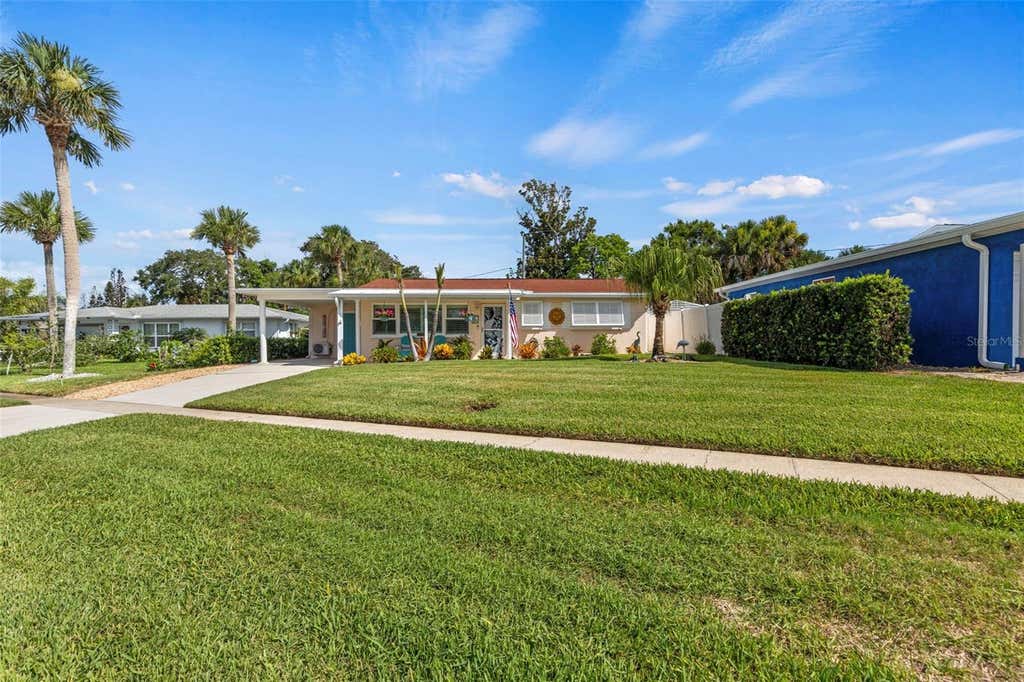 Photo of 67 Seabreeze Drive, Ormond Beach, FL 32176 (MLS # FC319736)