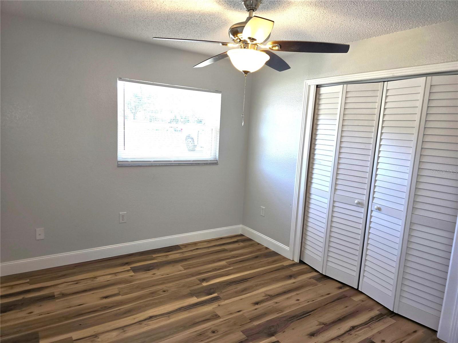 TERRY PARK EXT - Residential