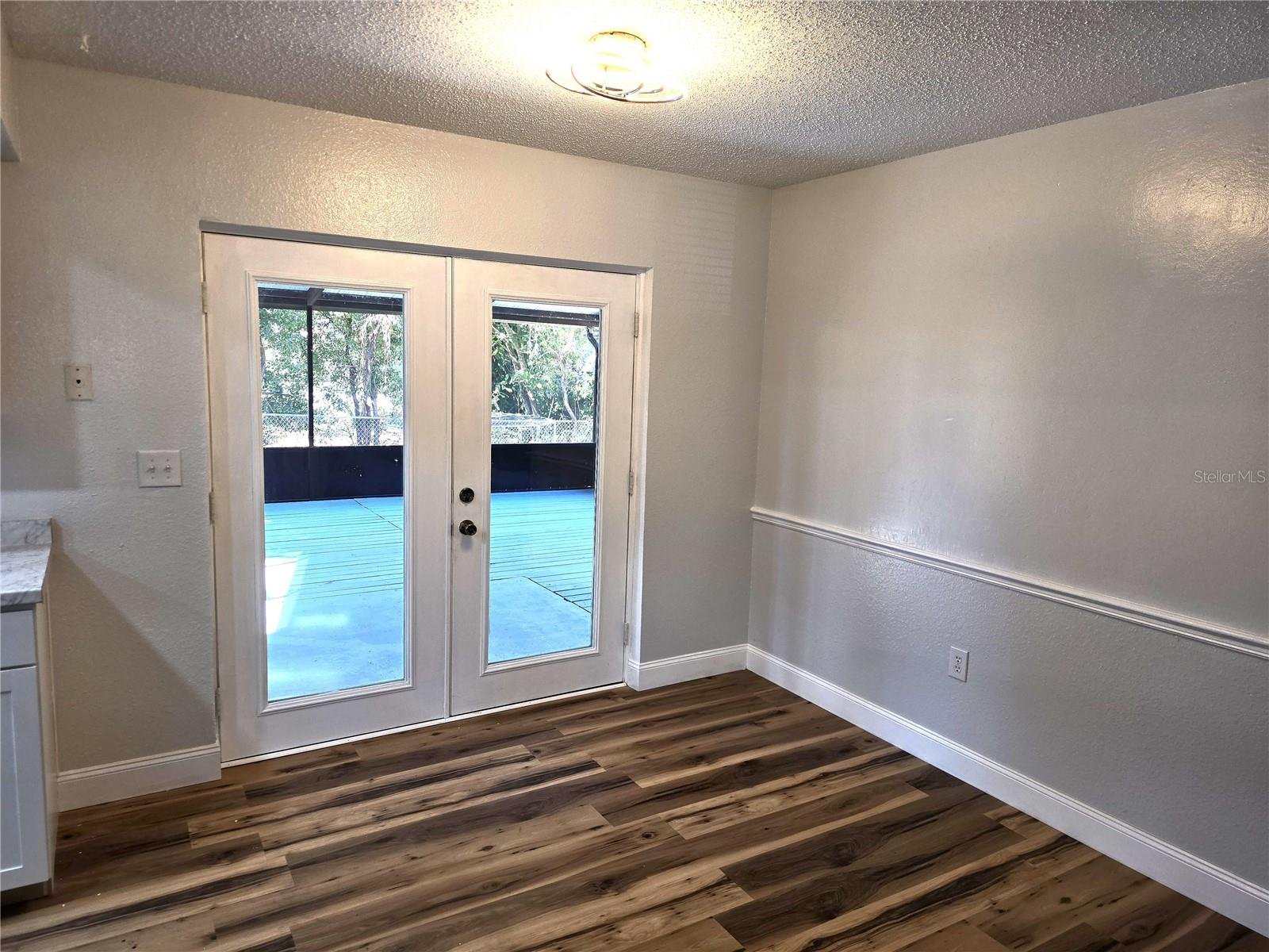 TERRY PARK EXT - Residential