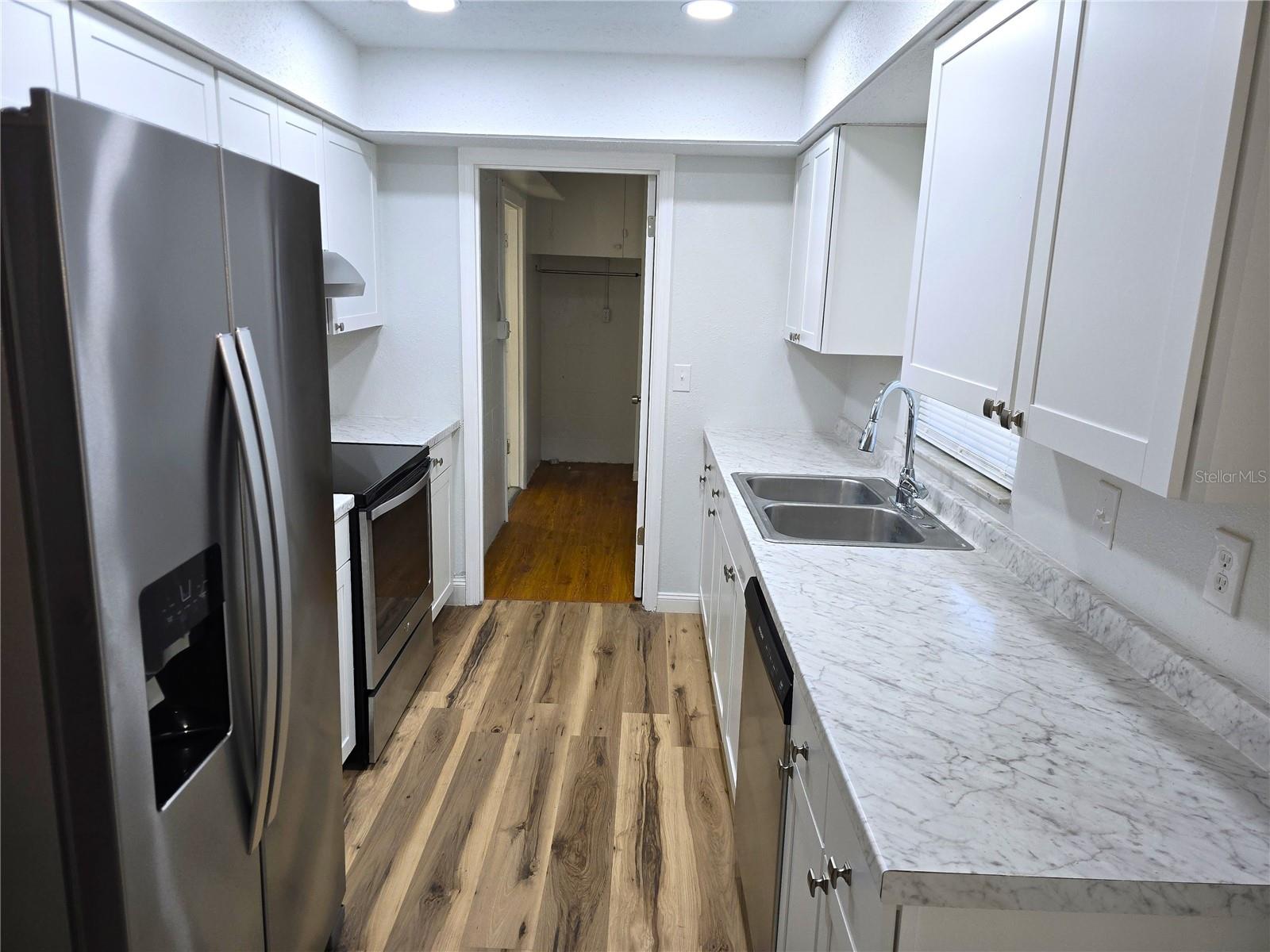 TERRY PARK EXT - Residential