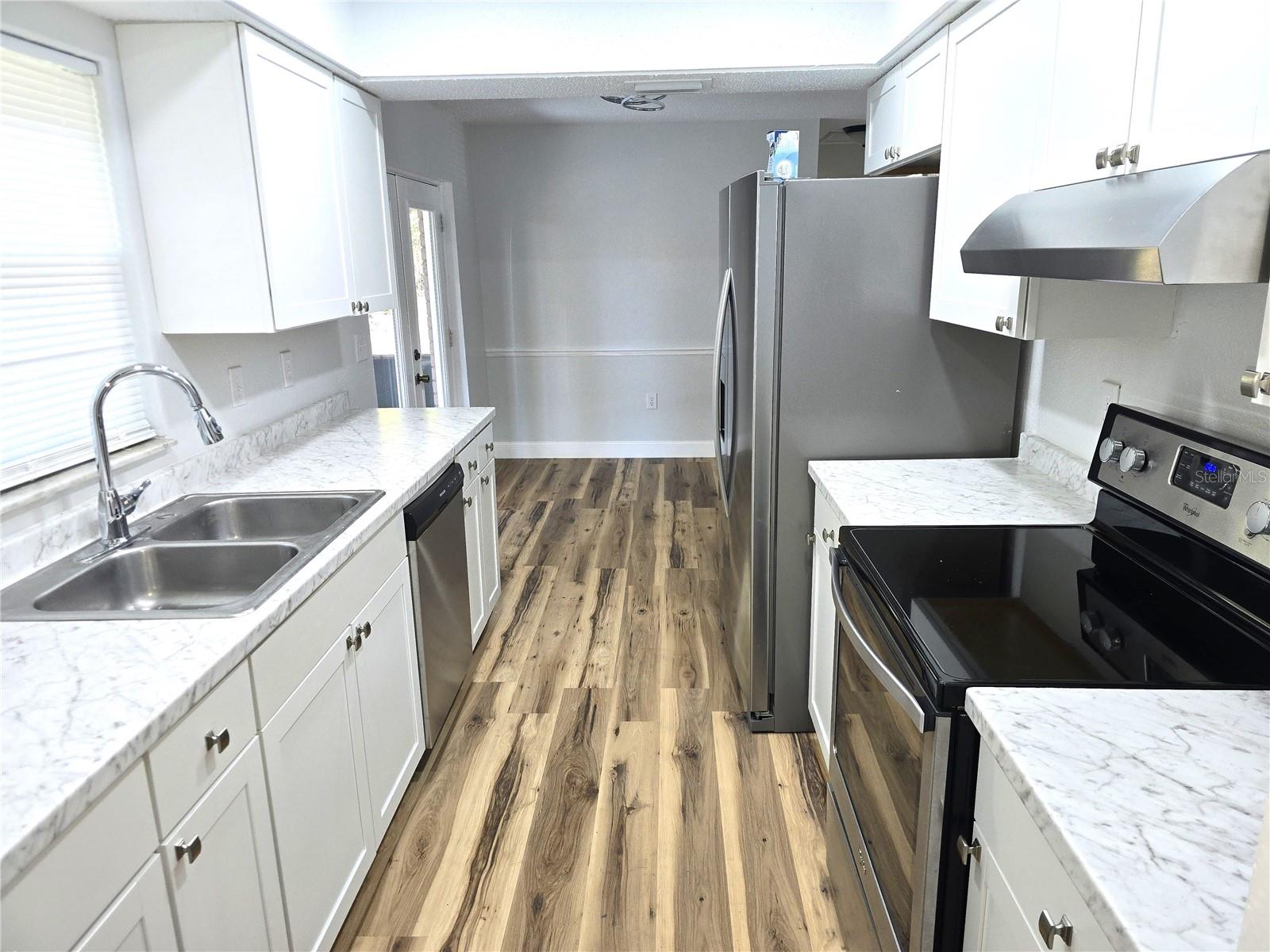 TERRY PARK EXT - Residential