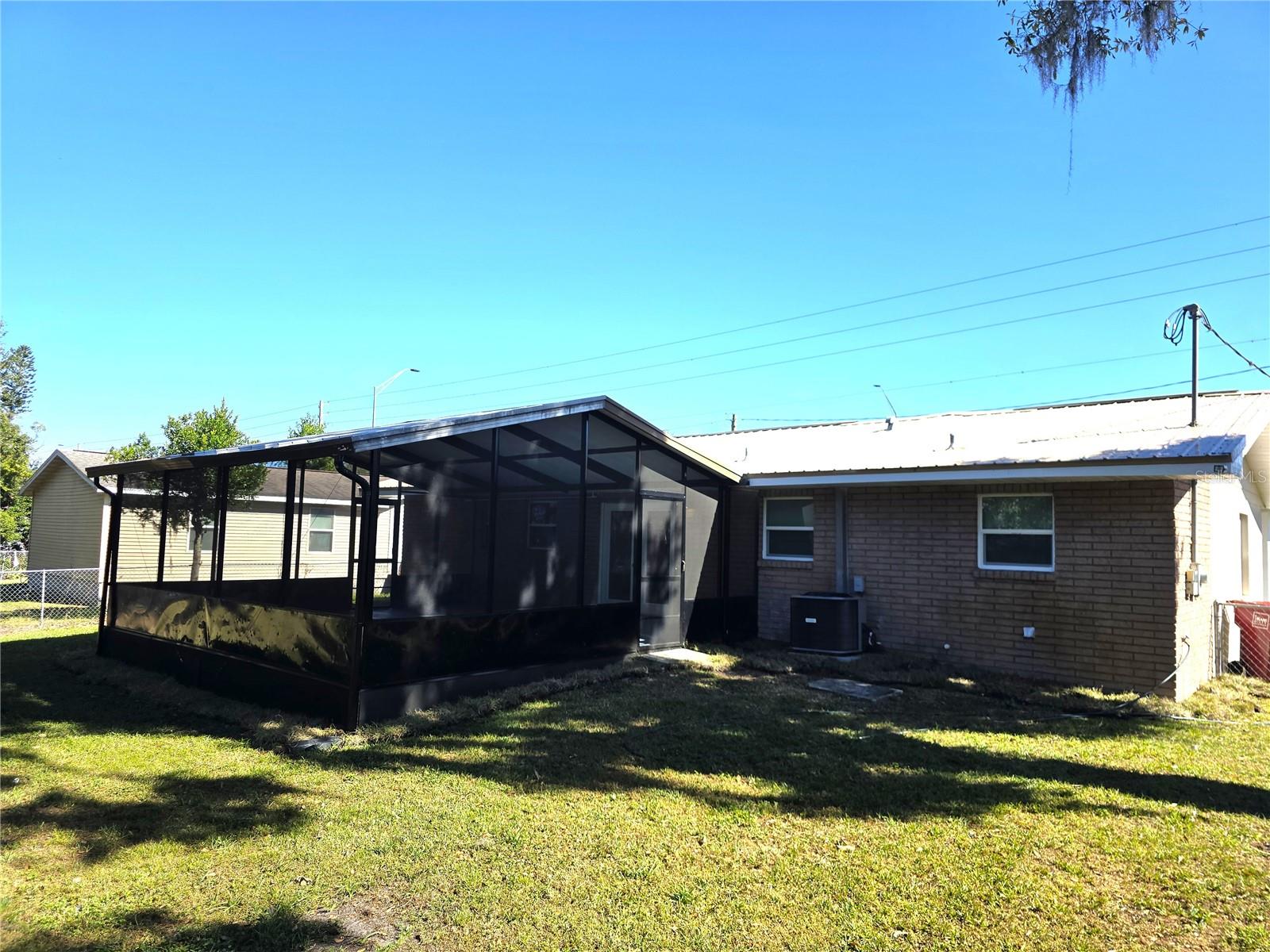 TERRY PARK EXT - Residential