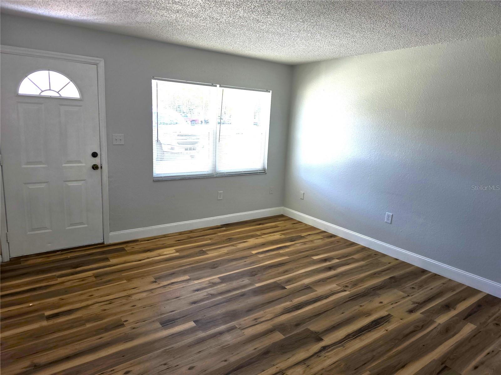 TERRY PARK EXT - Residential