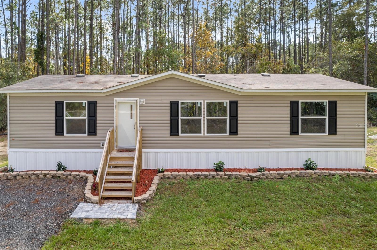 DAYTONA NORTH SUB - Residential