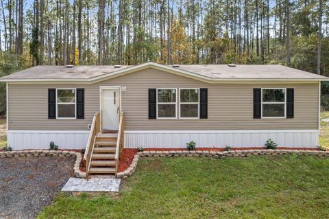 A home in BUNNELL