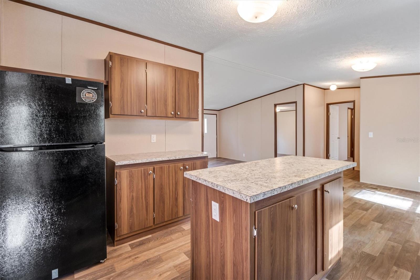 DAYTONA NORTH SUB - Residential