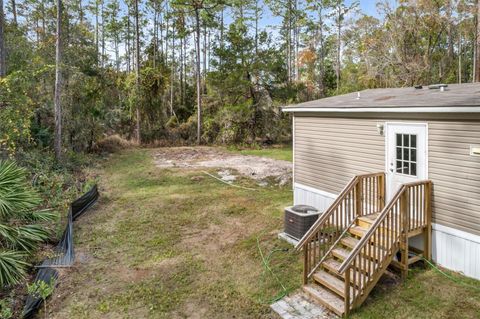 A home in BUNNELL