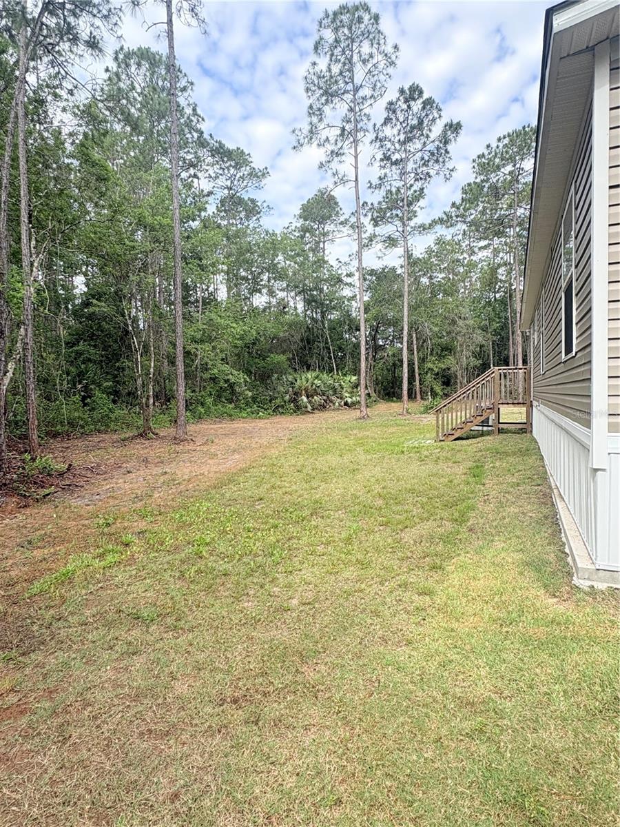DAYTONA NORTH SUB - Residential