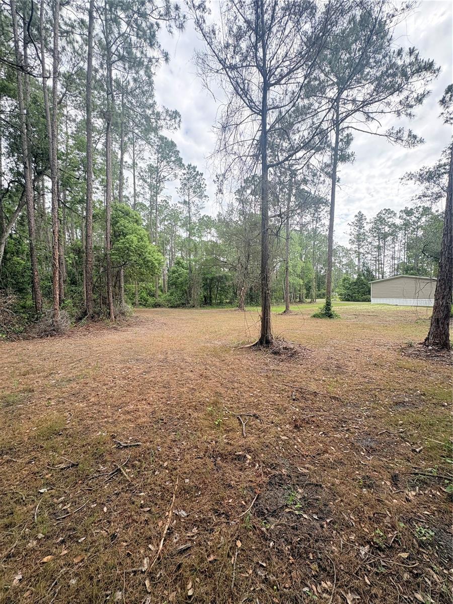 DAYTONA NORTH SUB - Residential