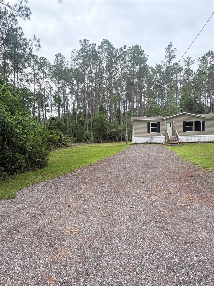 DAYTONA NORTH SUB - Residential