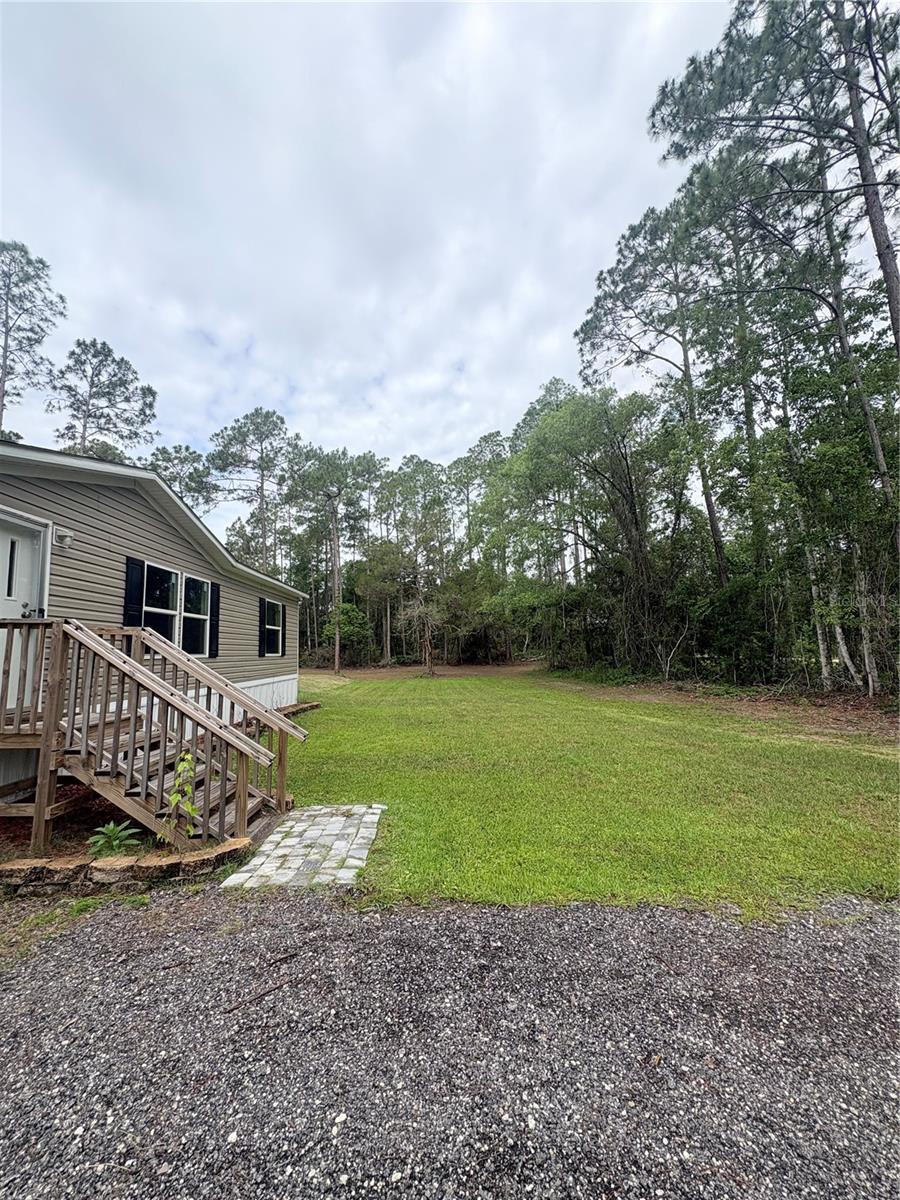 DAYTONA NORTH SUB - Residential