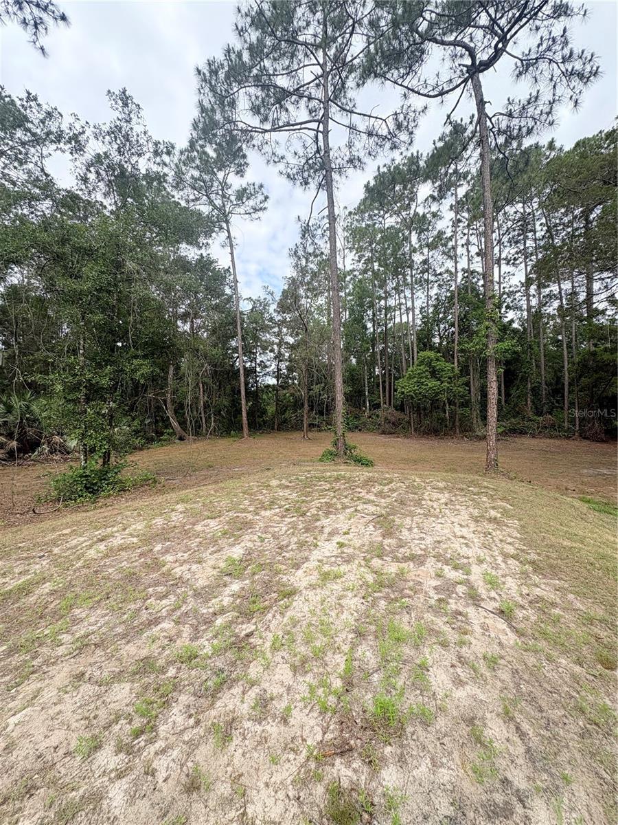 DAYTONA NORTH SUB - Residential