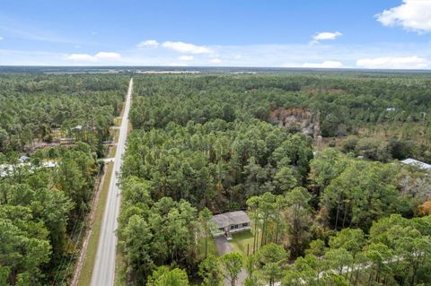 A home in BUNNELL