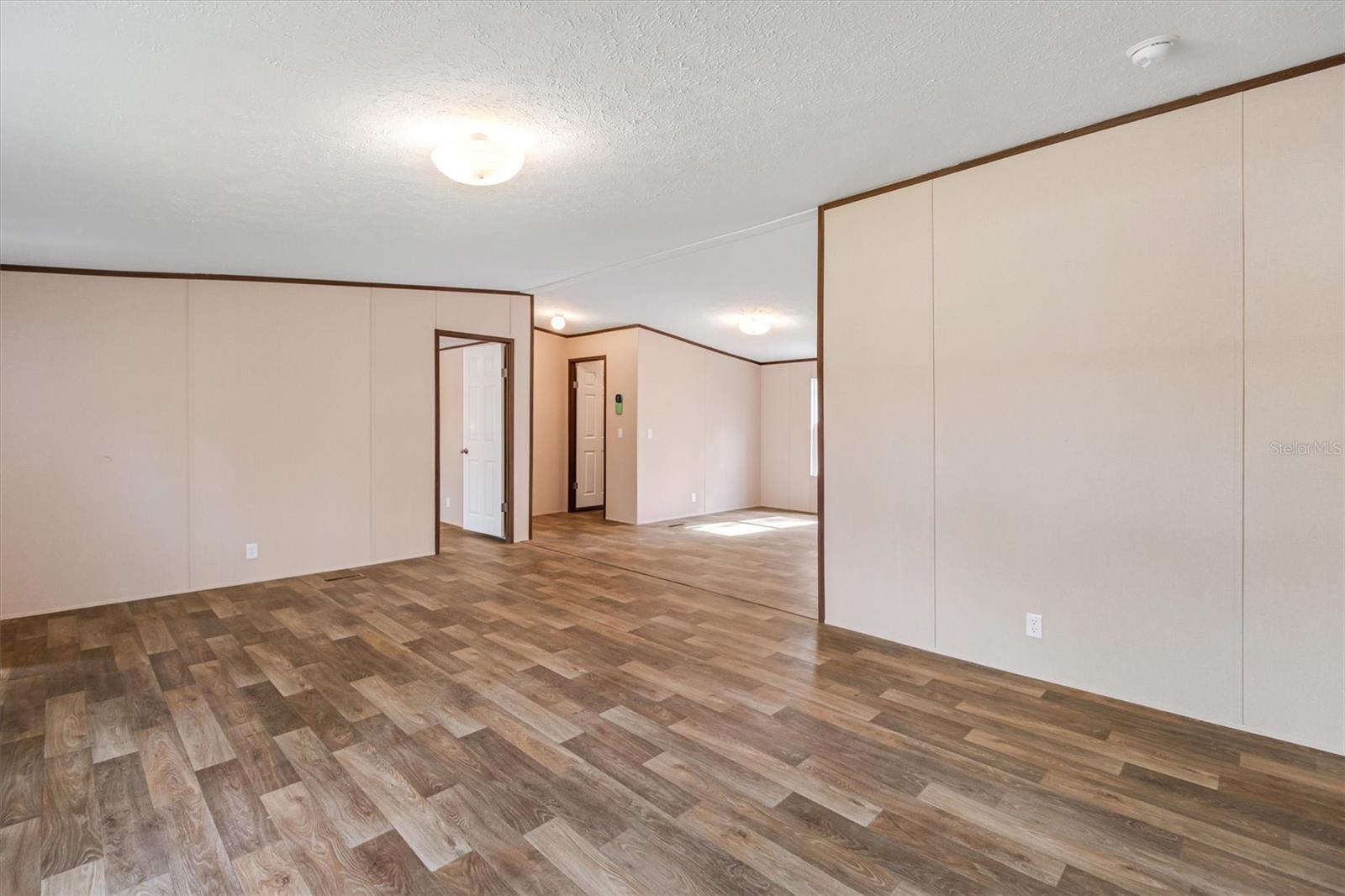 DAYTONA NORTH SUB - Residential
